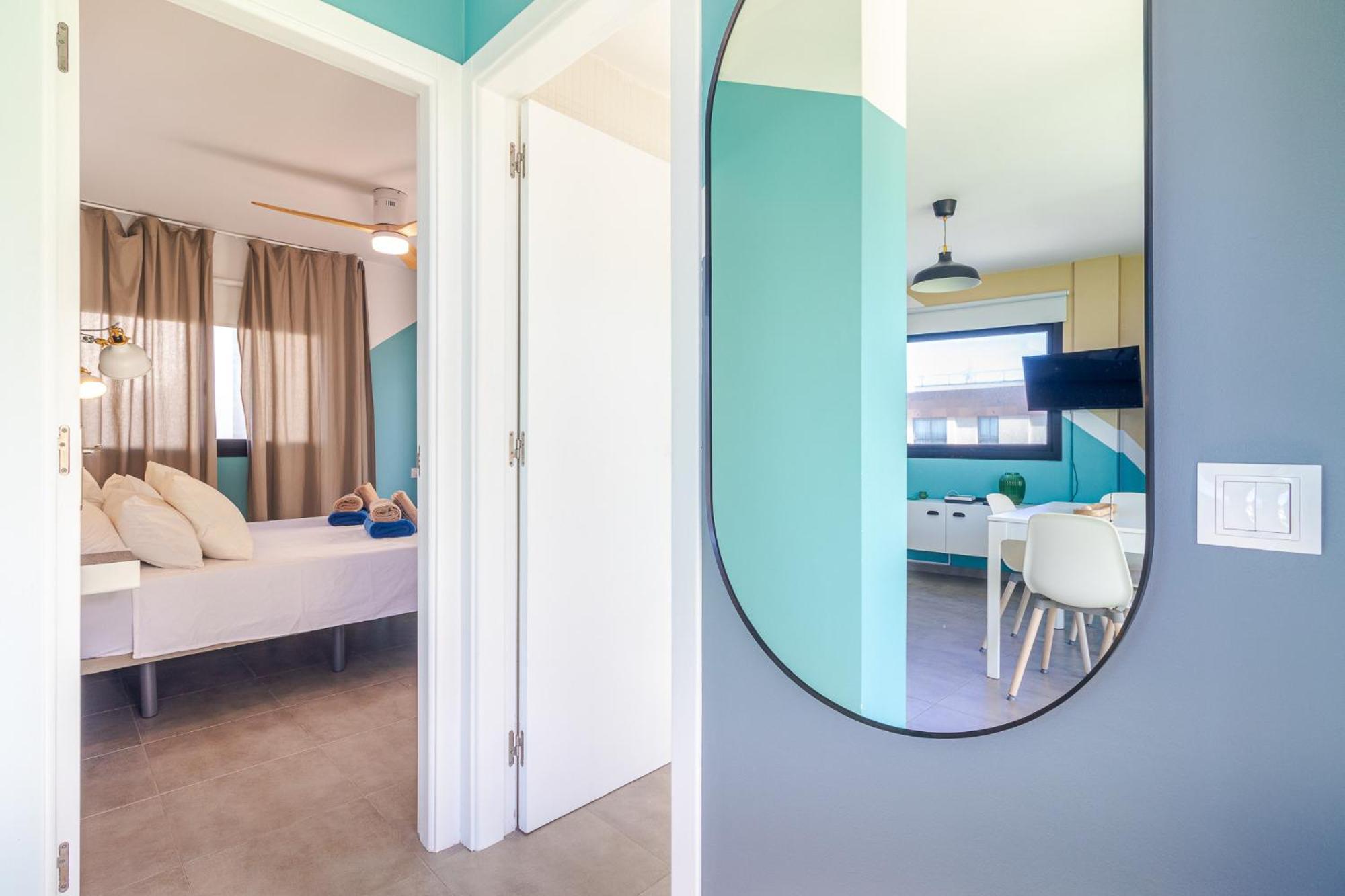 Flatguest Cotillomar Lagos Exterior photo
