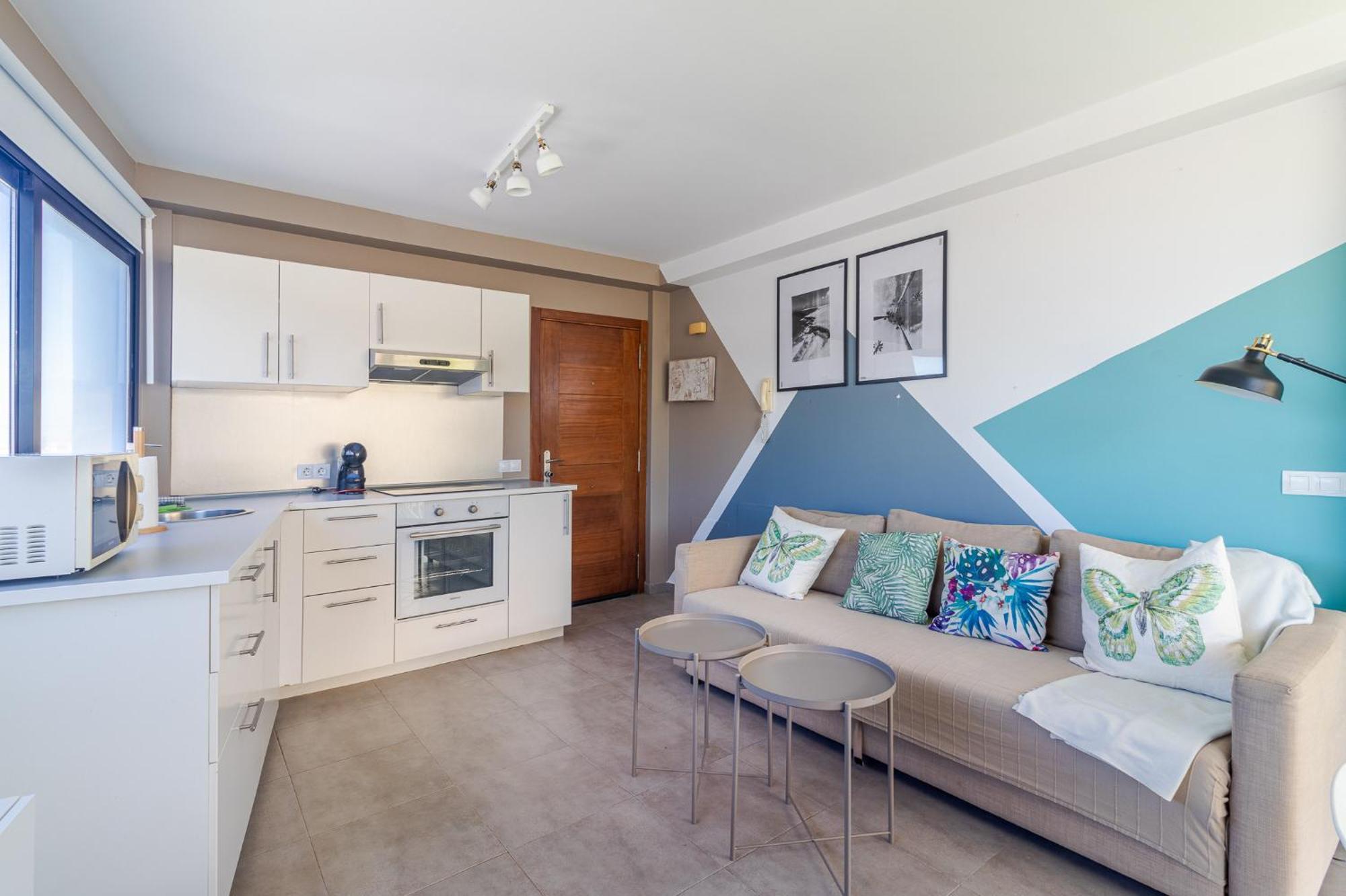 Flatguest Cotillomar Lagos Exterior photo