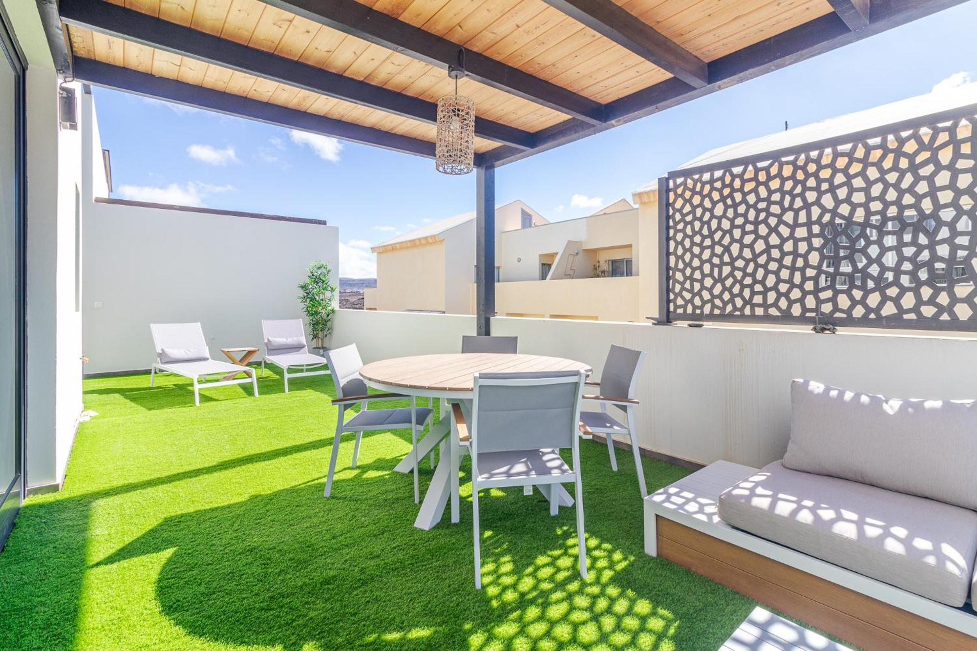 Flatguest Cotillomar Lagos Exterior photo